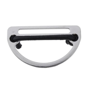 Грузовой ремень с пряжкой для дайвинга