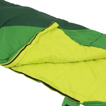 Спальный мешок REGATTA HILO V2 250 RCE400 7SY 80х220 см зеленый