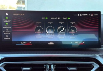 BMW Seria 3 G20-G21 Limuzyna 2.0 318i 156KM 2024 BMW Seria 3 BMW 318i Sedan m-pakiet head-up shadow-line Service Inclusive, zdjęcie 25