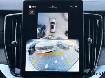 Volvo XC90 II 2025 Volvo XC 90 FV23% SalonPL B5B Plus Bright 7 os. AW, zdjęcie 21