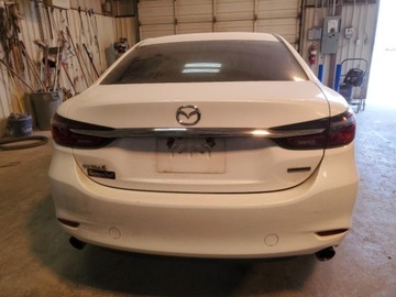 Mazda 6 III 2021 Mazda 6 2021 MAZDA 6 TOURING 2.5 Benzyna 227KM, zdjęcie 6