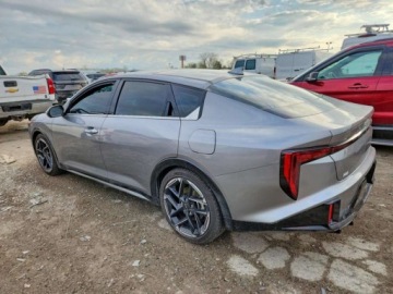 Kia 2025 Kia K4 GT-Line 2025 2.0 Benzyna 147KM, zdjęcie 1