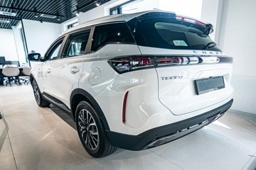 Omoda 2025 CHERY Tiggo 7 1.6 T-GDI Essential DCT Combi 147KM 2025, zdjęcie 4