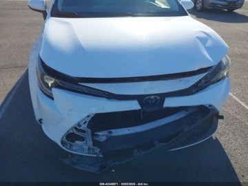 Toyota Corolla XII 2021 Toyota Corolla 2021 TOYOTA COROLLA HYBRID LE 1.8 Hybryda 96KM, zdjęcie 5