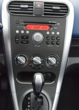 Opel Agila B 1.2 Twinport ECOTEC 94KM 2014 Opel Agila 1.2B Klima Automat 2014r 116 Tys Km Sprowadzony 1.2 Benzyna, zdjęcie 22