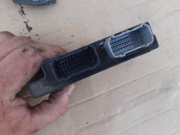 ЭБУ замка зажигания HISS Honda NTV NT 700 DEAUVILLE