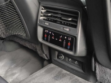 Audi Q7 II (4M) SUV Facelifting  3.0 50 TDI 286KM 2023 Audi Q7 50 TDI Hak Quattro HD Matrix Wentylacja BangOlufsen, zdjęcie 33