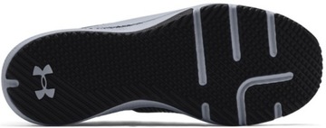 BUTY UNDER ARMOUR Charged ENGAGE 3022616 401 _ granatowe _ r. 43