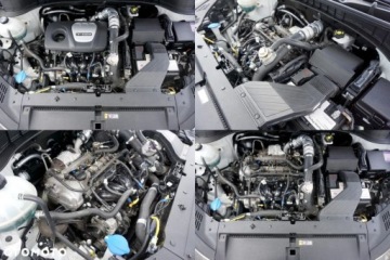 Hyundai Tucson III SUV Facelifting 1.6 T-GDi 177KM 2018 Hyundai Tucson Hyundai Tucson 1.6 Benzyna 177KM, zdjęcie 39