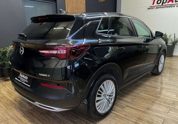 Opel 2019 Opel Grandland X 2.0 CDTI 177 KM automat BEZWYPADKOWY gwarancja ZAREJES, zdjęcie 6