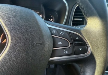Renault Megane IV Grandtour 1.6 dCi 130KM 2017 Renault Megane stan bardzo dobry 1.6 Diesel 130KM, zdjęcie 14