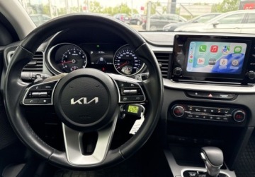 Kia XCeed Crossover Facelifting 1.5 T-GDi 160KM 2023 Kia XCeed M DCT 1.5 T-GDI 150KM Kamera ACC Full LED SalonPL FV23 1.5 160KM, zdjęcie 11