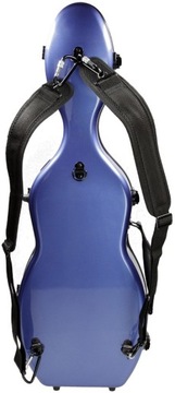 Футляр для скрипки Light 4/4 M-case Синий