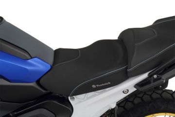 СИДЕНЬЕ ВОДИТЕЛЯ BMW R1300GS С ВЫСОКИМ ПОДОГРЕВОМ WUNDERLICH AKTIVKOMFORT