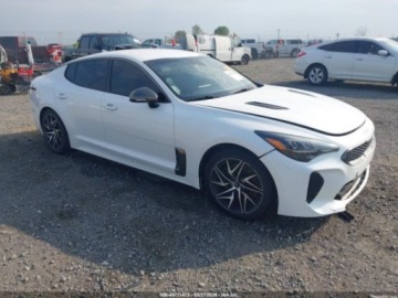 Kia Stinger 2022 Kia Stinger 2022 KIA STINGER GT-LINE 2.5 Benzyna 300KM, zdjęcie 1