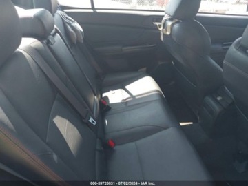 Subaru 2020 Subaru WRX 2020r, WRX, Limited, 2.0L, 4x4 2.0 Benzyna 268KM, zdjęcie 11