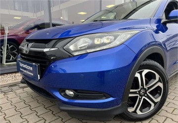 Honda HR-V II SUV 1.5 i-VTEC 130KM 2018 Honda HR-V 1.5 Executive 6MT Gwarancja 1.5 Benzyna 130KM, zdjęcie 8