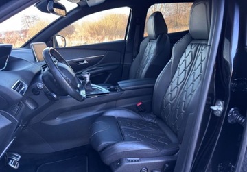 Peugeot 3008 II Crossover 1.5 BlueHDI 130KM 2019 Peugeot 3008 Gt-Line Full Led Alu18 Virtual Skora Kamera 360 Blis Gwarancj, zdjęcie 22