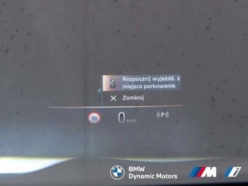 BMW X5 G05 SUV Facelifting 3.0 40i 381KM 2025 BMW X5 xDrive40i 381 KM mHEV - DEMO 2025 - M Performance w Cenie - Panorama, zdjęcie 32