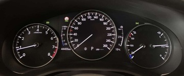 Mazda CX-30 2.0 SKYACTIV-G 150KM 2021 Mazda CX-30 Salon Polska Bezwypadkowy R Cars Warszawa 2.0 BenzynaLPG 150KM, zdjęcie 16