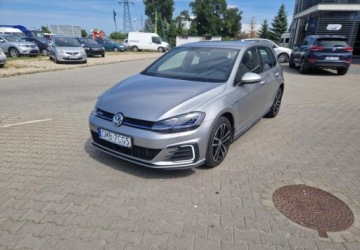 Volkswagen Golf VIII 2020 Volkswagen Golf Volkswagen Golf 1.4 Hybryda 150KM, zdjęcie 2
