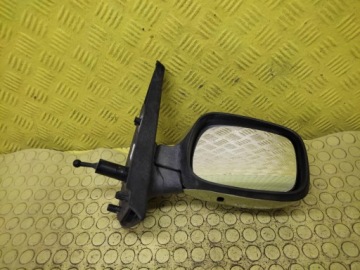 RENAULT KANGOO und Spiegel rechts