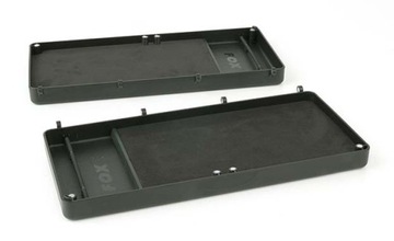 Коробка Fox F-Box Double Box System M