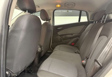 Fiat Bravo II Hatchback 5d 1.9 TD MultiJet 120KM 2009 Fiat Bravo Alu Klima Raty Zamiana Gwarancja 1.9 Diesel 120KM, zdjęcie 23