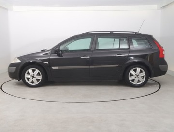 Renault Megane II 2004 Renault Megane 1.6 16V , Klima, Klimatronic,ALU, zdjęcie 2