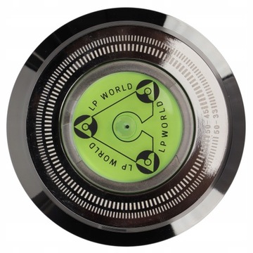 ЗАЖИМ ДЛЯ ЗАЖИМА ДЛЯ ВИНИЛОВЫХ ПЛАСТЕК СТАБИЛИЗАТОР