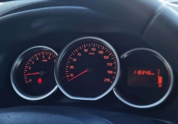 Dacia Sandero II Hatchback 5d Facelifting 1.0 SCe 73KM 2019 Dacia Sandero Stepway Lifting SLICZNA 1.0 Benzynka BOGATA WERSJA Oryginal, zdjęcie 13