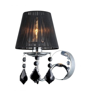 Kinkiet Cornelia MBM-2572/1 BK Italux