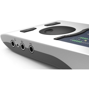 USB-аудиоинтерфейс RME Babyface PRO для домашней студии