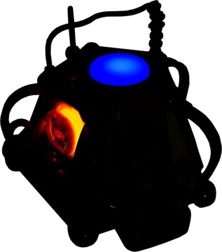 LT92 ОБРАЗОВАТЕЛЬНАЯ ПИРАМИДА, ЧЕРЕДУЮЩИЙ КУБ