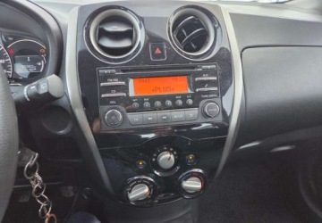 Nissan Note II 1.5 dCi 90KM 2014 Nissan Note Nissan Note 1.5 dCi acenta 1.5 Diesel 90KM, zdjęcie 19