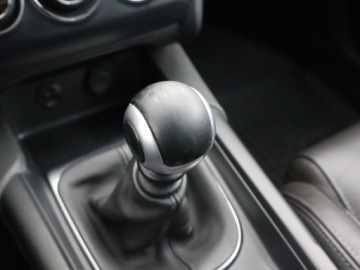DS 4 I Hatchback Facelifting 2015 1.2 PureTech 131KM 2016 DS 4 1.2 PureTech, Skóra, Navi, Xenon, Bi-Xenon, zdjęcie 18