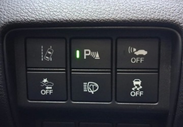 Honda CR-V V SUV 2.0 i-MMD 184KM 2019 Honda CR-V Honda CRV 2.0 i-MMD Elegance (2WD Honda Connect) Dealer Honda K, zdjęcie 10