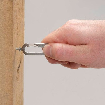 Брелок Nite Ize с инструментами DoohicKey+