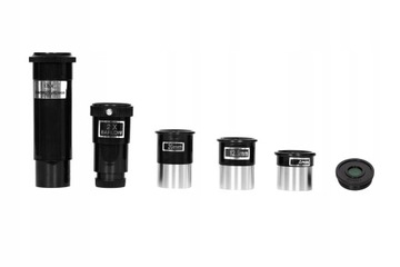 Астрономический телескоп Телескоп OPTICON - Zodiac 76F900EQ + аксессуары