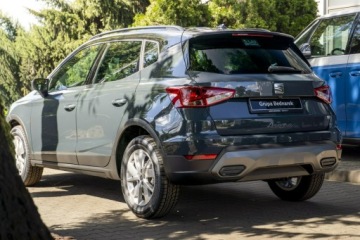 Seat Arona 2026 Seat Arona Style Plus 1.0 TSI 115 KM DSG Dostępny, zdjęcie 7