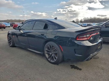 Dodge Charger VII 2022 Dodge Charger Scat Pack 2022 6.4L 6.4 Benzyna 485KM, zdjęcie 1