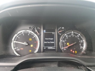 Toyota 2023 Toyota 4-Runner SE 2023 4.0l 4.0 Benzyna 270KM, zdjęcie 9