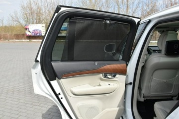 Volvo XC90 II SUV 2.0 D5 235KM 2018 Volvo XC 90 AWD 2.0D5 235KM Inscription 2018r., zdjęcie 31