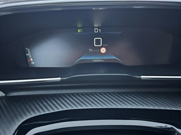 Peugeot 508 II SW 1.6 PureTech 180KM 2021 Peugeot 508 1.6 100tkm 180PS Full LED KAMERA 360, zdjęcie 13