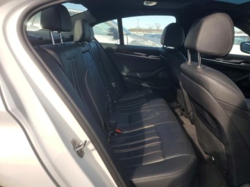 BMW Seria 5 G30-G31 2021 BMW Seria 5 530xi 2021 2.0 Benzyna 248KM, zdjęcie 10