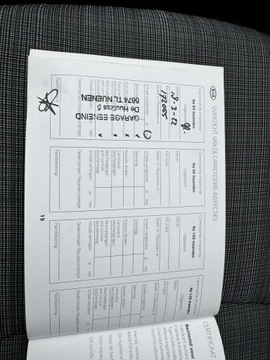 Kia Ceed I Hatchback 5d Facelifting 1.4 DOHC CVVT 105KM 2011 Kia Cee&#039;d LIFT Klima Gwarancja, zdjęcie 20