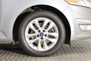 Ford Mondeo IV Kombi 1.6 EcoBoost 160KM 2013 Ford Mondeo 1.6 EcoBoost, Salon Polska, Klima, zdjęcie 14