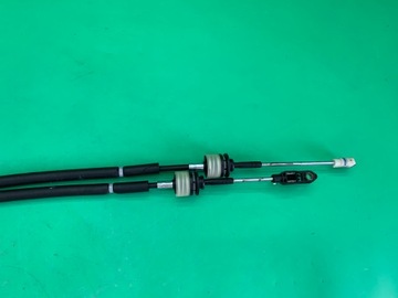 КОМПЛЕКТ ТРОСОВ ПЕРЕДАЧ FIAT SEDICI SUZUKI SX4 1.6B 16v 05-