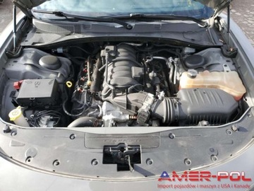 Dodge Charger VII 2017 Dodge Charger _RT_392_Scat Pack_6.4 L_485 km_2017r 6.4 Benzyna 485KM, zdjęcie 10