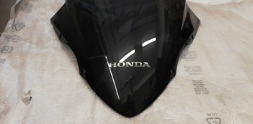 Honda Forza 300 ЛОБОВОЕ СТЕКЛО ДЫМЧАТОЕ, НОВЫЙ ОРИГИНАЛ
